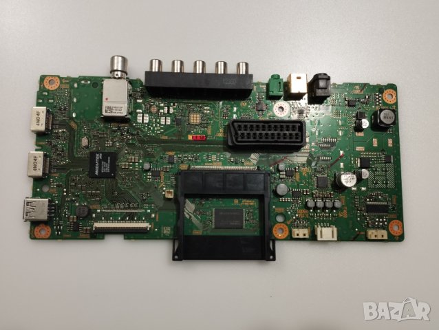 Main board 1-889-355-13 (173463313) от Sony KDL-32R410B