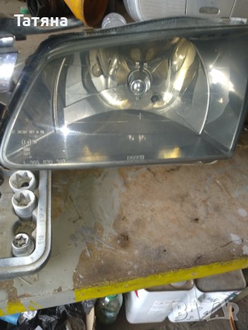 Фарове мигачи и предна решетка Мазда 323f-MAZDA 323f-98-2003 година, снимка 2 - Части - 43008686