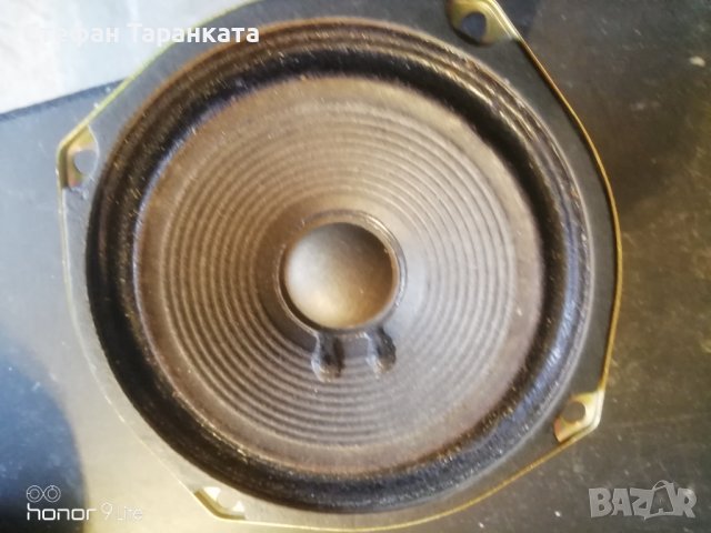 Средночестотен Говорител , снимка 1