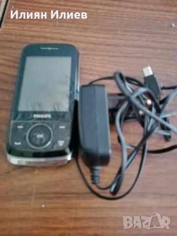 Philips Xenium C510/CTX510