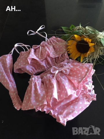 Гащички , снимка 13 - Детско бельо и бански  - 40743546