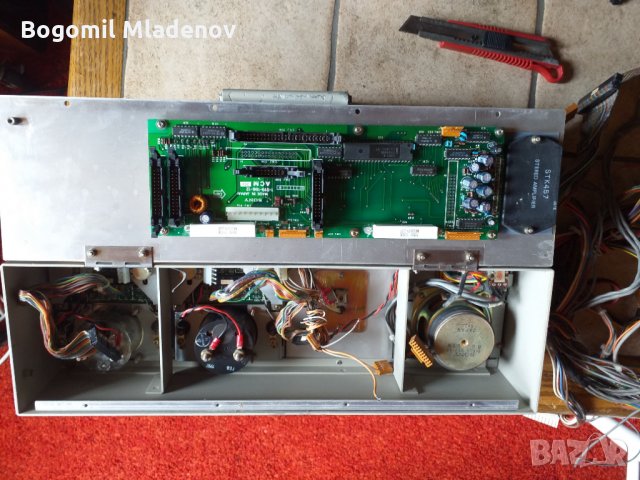 Sony apr 5002 meter bridge, снимка 6 - Декове - 28998256