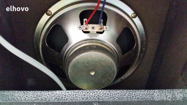 Усилвател за китара Marathon M10, снимка 6 - Ресийвъри, усилватели, смесителни пултове - 29026048