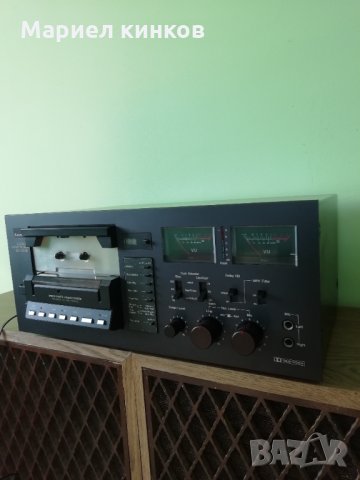 sansui sc 5330, снимка 3 - Декове - 32360998