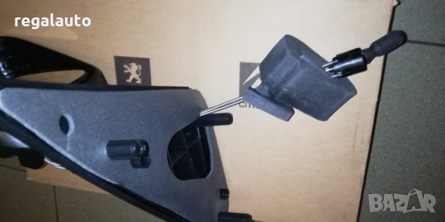 8149GE,8148TF,дясно огледало механично CITROEN XSARA II , 2000-2005, снимка 3 - Части - 32264702