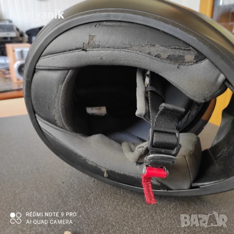 Caberg , снимка 8 - Аксесоари и консумативи - 51177085