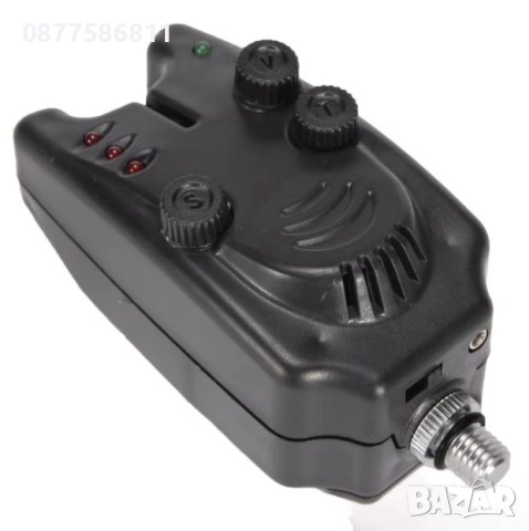 НОВА ЛОДКА ЗА ЗАХРАНКА С GPS.РИБАРСКИ И РИБОЛОВНИ ЛОДКИ. СТОЙКА СИГНАЛИЗАТОРИ ОБТЕГАЧИ ЗА РИБОЛОВ + , снимка 11 - Екипировка - 51763137