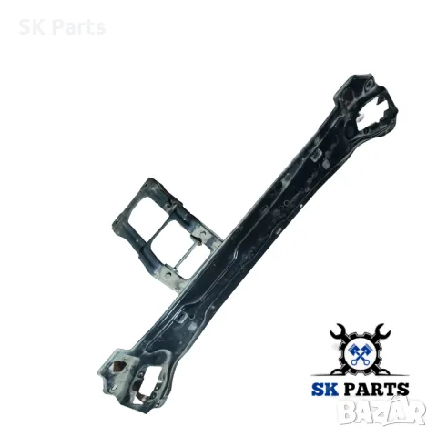 Греда над радиатор за Mercedes-Benz C-Class /Мерцедес C200 w203 /220013/, снимка 2 - Части - 47530154