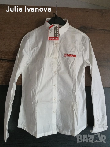 риза Ymaha, снимка 3 - Ризи - 53052483