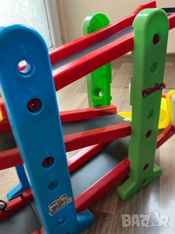 Детска писта, снимка 4 - Други - 43250237