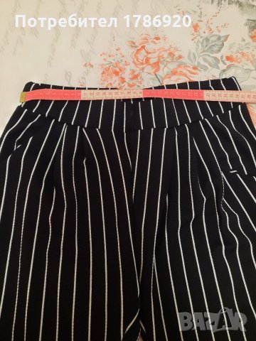 Райран панталон, снимка 3 - Панталони - 34660472