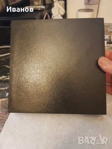 MONT BLANC КУТИЯ ПИСАЛКА, снимка 4 - Други ценни предмети - 49272324