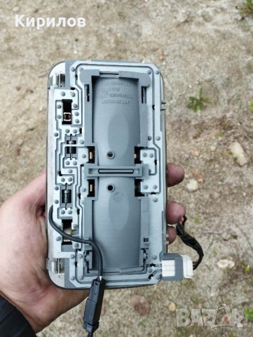 Плафон за Fiat Punto Grande Punto , снимка 2 - Части - 40512334