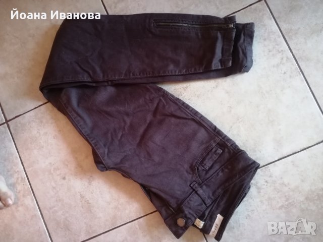 Дънков панталон на SPRIT , снимка 1 - Дънки - 32350252