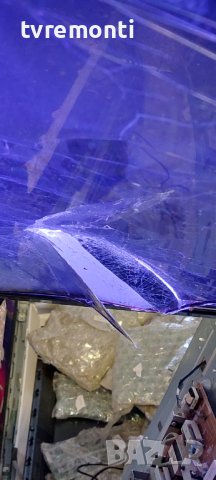 POWER BOARD, 17IPS12, for 43inc DISPLAY VES430UNDL-2D-N12 NEO LED-43283 SW, снимка 8 - Части и Платки - 39798894