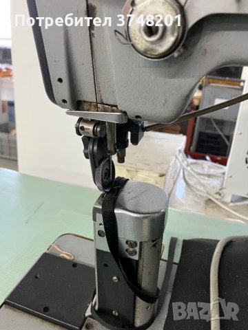 Адлер268 тежък клас за кожа, снимка 2 - Други машини и части - 44133260