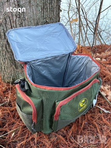 Термо чанта , снимка 3 - Екипировка - 43984448