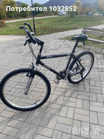 Велосипед KLEIN