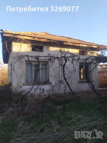 Продава се къща в село Александрово , снимка 10 - Къщи - 49577026