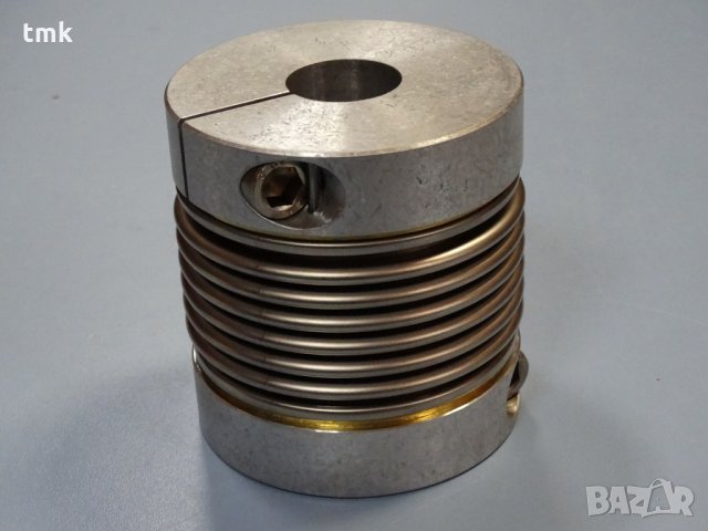 Силфонен съединител КМ-270, снимка 2 - Резервни части за машини - 28383574