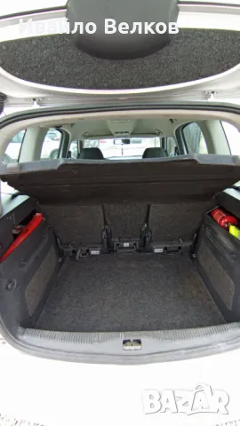 Шкода Румстър 1.4 тди, снимка 6 - Автомобили и джипове - 50035746