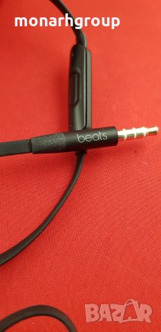 Слушалки Beats EP Beats by Dr. Dre A1746 , снимка 5 - Слушалки, hands-free - 28592061