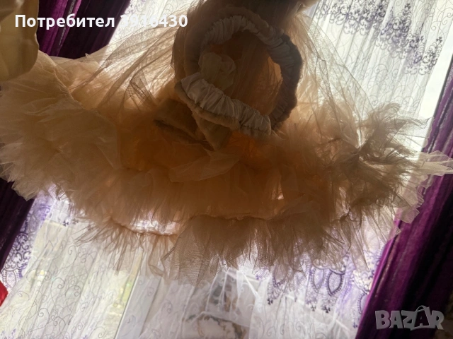 Официални бални рокли , снимка 12 - Рокли - 53449484