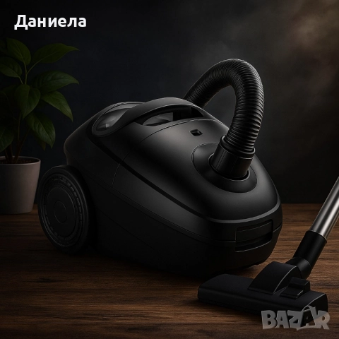 Прахосмукачка с контейнер Midea B6