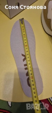 Сникърси ONLY,№38, цена 50 лв., снимка 5 - Маратонки - 52504417