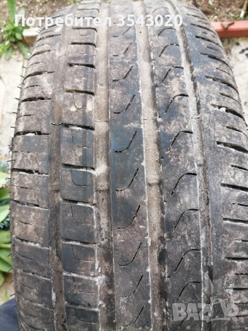 Джанти с летни гуми,3 бр. за Wolksvagen Tuareg, снимка 4 - Гуми и джанти - 52641360