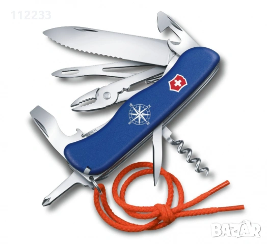 Victorinox Skipper