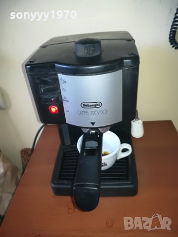 делонги-кафемашина-внос швеицария