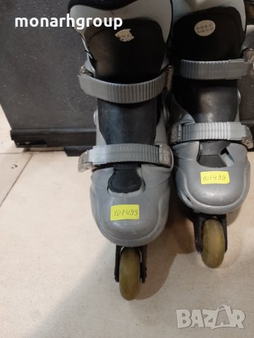 Ролери, снимка 2 - Ролери, кънки - 35119825