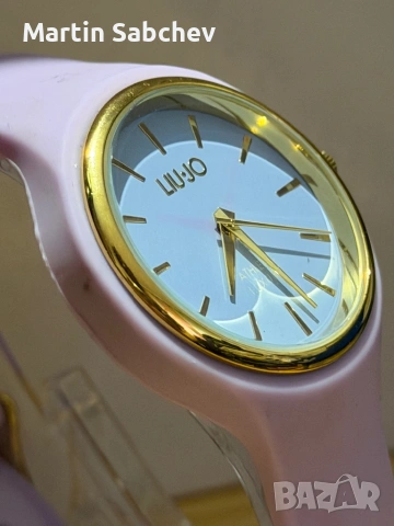 Дамски часовник Liu Jo Sprint W – Ref. TLJ1236, снимка 3 - Дамски - 53365916