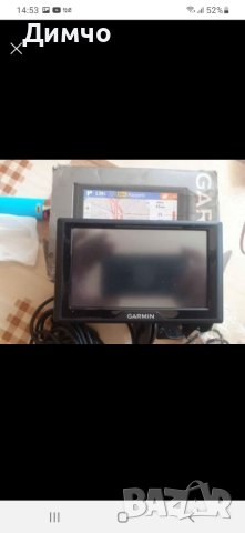 Навигация Garmin Drive 51, снимка 1 - Garmin - 43955362