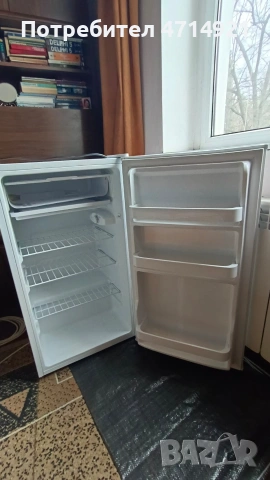 Хладилник, снимка 3 - Хладилници - 53259200