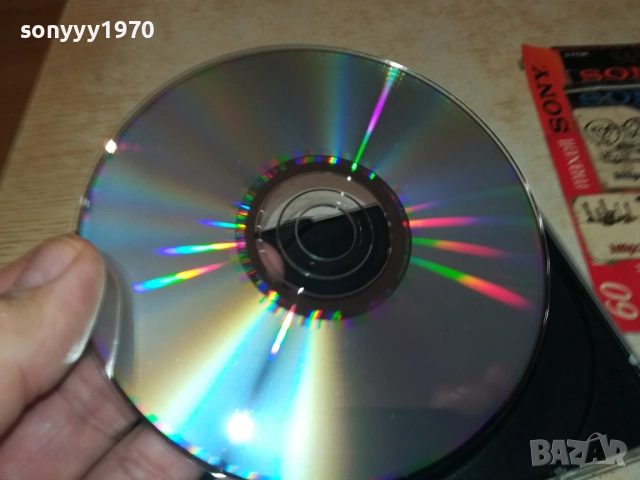 FREDERIC CHOPIN CD 2609250344, снимка 18 - CD дискове - 51841781