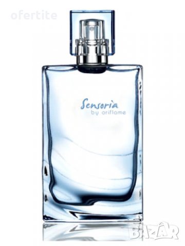✅ Sensoria 🔝 Дамски парфюм