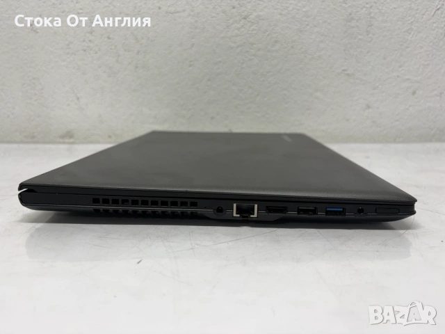 Лаптоп - Lenovo B50-50, Intel core i3 5005U RAM 4GB DDR3,HDD 512GB /L1, снимка 7 - Лаптопи за работа - 53531577