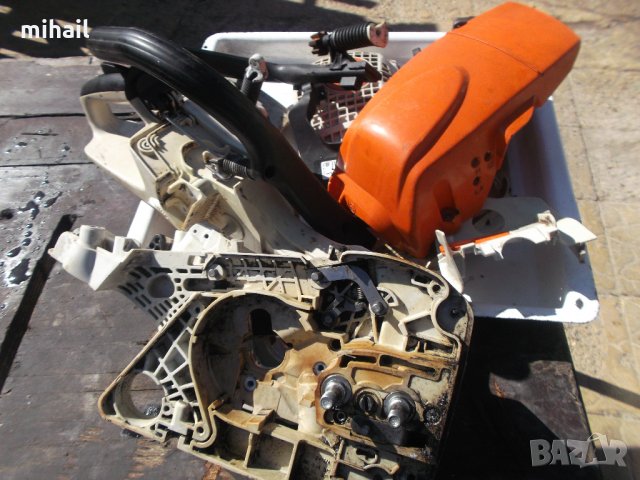 	STIHL MS 271   на части, снимка 14 - Градински инструменти - 28254435