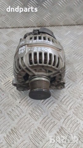 Алтернатор Audi A4 B8 2.0TDI 143кс.2009г.	