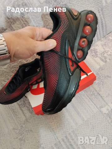 Naik Air Max DN 90evro novi, снимка 7 - Маратонки - 53201399