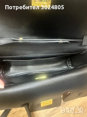 Дамска чанта, снимка 5 - Чанти - 50791065