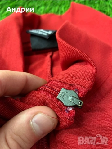 Оригинално тренировъчно яке Liverpoo Nike Dri-FIT- size XL, снимка 7 - Спортни дрехи, екипи - 53126378