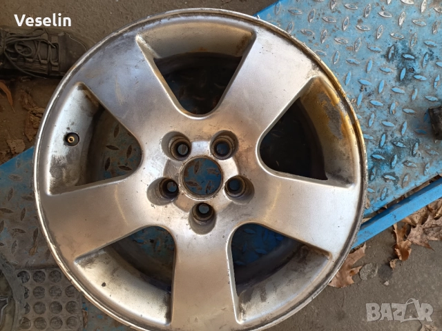 Машинно изправяне на джанти, снимка 3 - Вулканизатор, баланс на гуми - 52821967