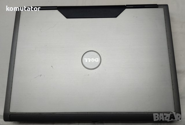 Dell Precision M4300 цял или на части, снимка 1 - Части за лаптопи - 43062712