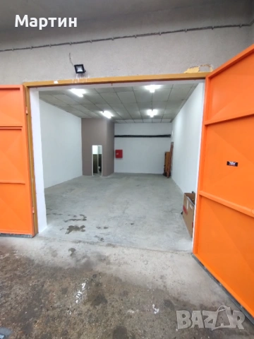Склад /Помещение под наем , снимка 5 - Складове - 53528230