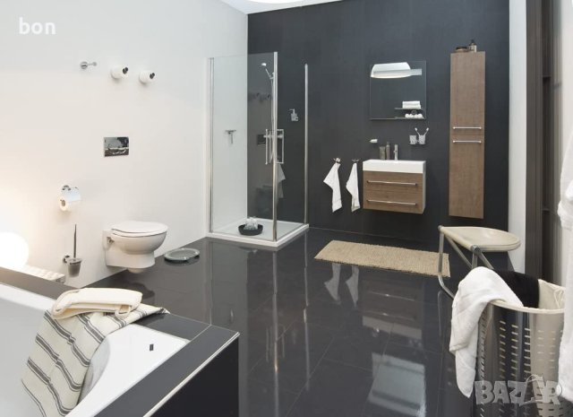 Ръкохватка за баня Haceka Kosmos Chrome, снимка 4 - Други стоки за дома - 40355430