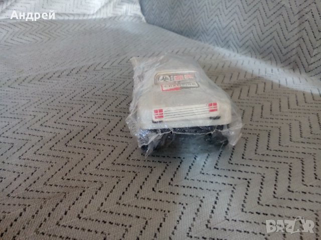 Стара кола,количка #12, снимка 4 - Антикварни и старинни предмети - 27169591