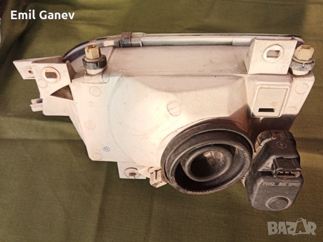 ФОРД ЕСКОРТ- ФАР ЛЯВ - 93AG13005C2B, снимка 3 - Автомобили и джипове - 35454794